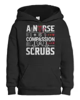 Kids Pullover Hoodie