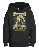 Kids Pullover Hoodie