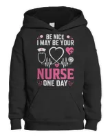 Kids Pullover Hoodie