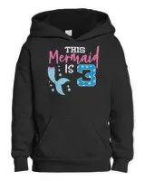 Kids Pullover Hoodie