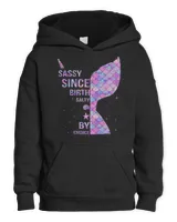 Kids Pullover Hoodie