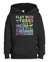 Kids Pullover Hoodie