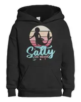 Kids Pullover Hoodie