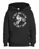 Kids Pullover Hoodie
