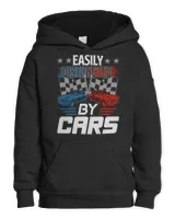 Kids Pullover Hoodie