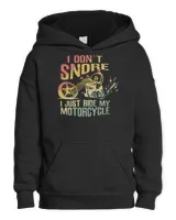 Kids Pullover Hoodie