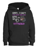 Kids Pullover Hoodie