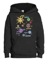 Kids Pullover Hoodie