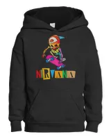 Kids Pullover Hoodie