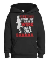 Kids Pullover Hoodie