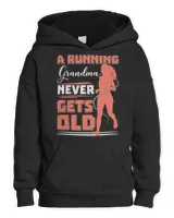 Kids Pullover Hoodie