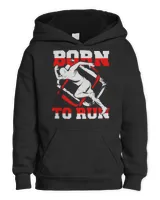 Kids Pullover Hoodie