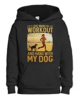 Kids Pullover Hoodie