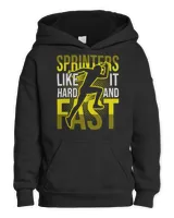 Kids Pullover Hoodie