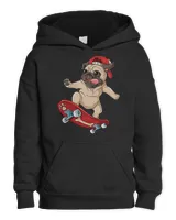 Kids Pullover Hoodie