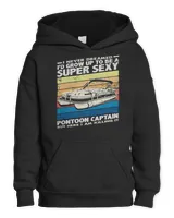 Kids Pullover Hoodie