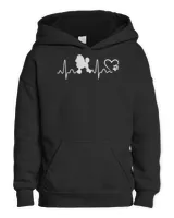 Kids Pullover Hoodie