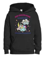 Kids Pullover Hoodie