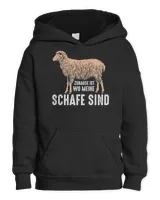 Kids Pullover Hoodie