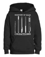 Kids Pullover Hoodie