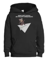 Kids Pullover Hoodie