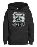 Kids Pullover Hoodie