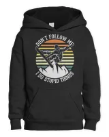 Kids Pullover Hoodie