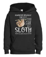 Kids Pullover Hoodie