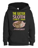 Kids Pullover Hoodie