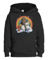 Kids Pullover Hoodie