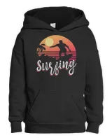 Kids Pullover Hoodie