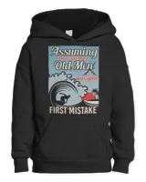 Kids Pullover Hoodie