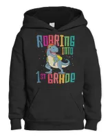 Kids Pullover Hoodie