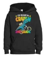 Kids Pullover Hoodie