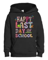 Kids Pullover Hoodie