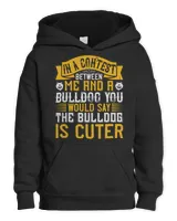 Kids Pullover Hoodie