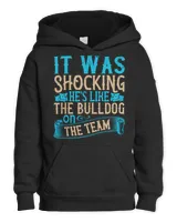 Kids Pullover Hoodie