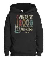 Kids Pullover Hoodie