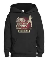 Kids Pullover Hoodie