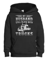 Kids Pullover Hoodie