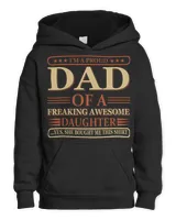 Kids Pullover Hoodie