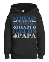 Kids Pullover Hoodie