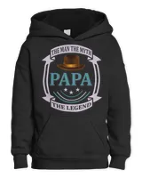 Kids Pullover Hoodie