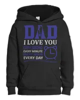 Kids Pullover Hoodie