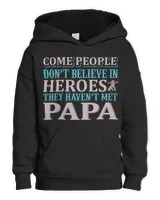 Kids Pullover Hoodie