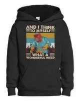 Kids Pullover Hoodie
