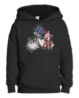 Kids Pullover Hoodie