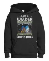 Kids Pullover Hoodie
