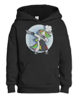 Kids Pullover Hoodie