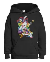 Kids Pullover Hoodie
